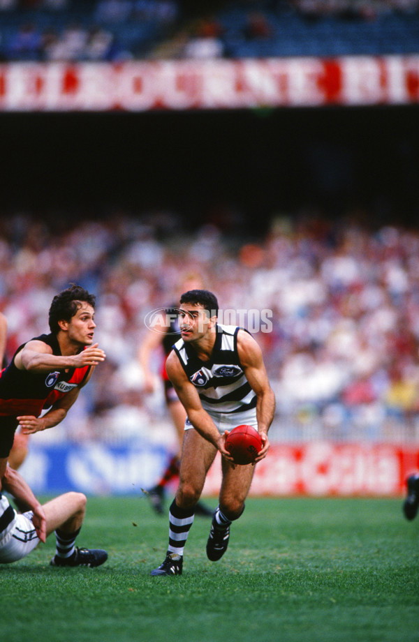 AFL 1993 Round 6 - Essendon v Geelong - 29394