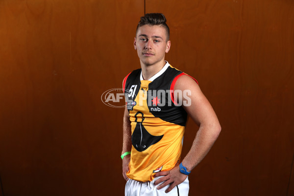 AFL 2021 Media - NAB League Boys Portraits 060321 - 812717