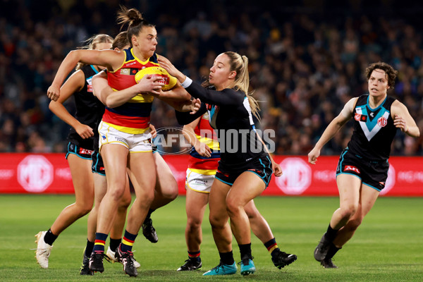 Photographers Choice - AFLW 2022 S7 Round 06 - A-22723969