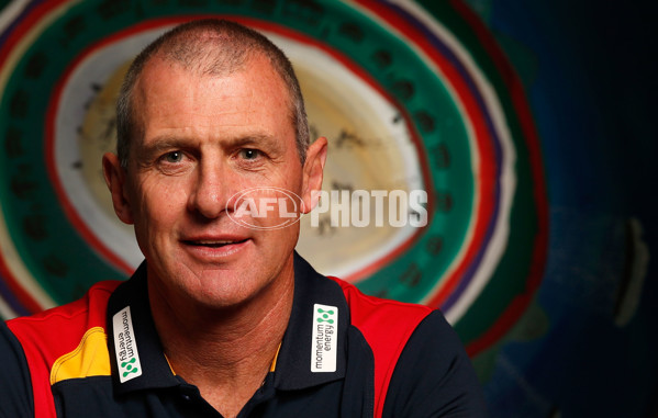 AFL 2015 Portraits - Phil Walsh - 357020