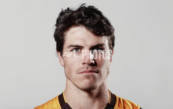AFL 2015 Portraits - Hawthorn Player Portraits - 357341
