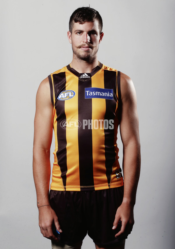 AFL 2015 Portraits - Hawthorn Player Portraits - 357331