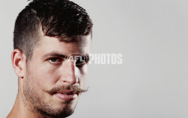 AFL 2015 Portraits - Hawthorn Player Portraits - 357335