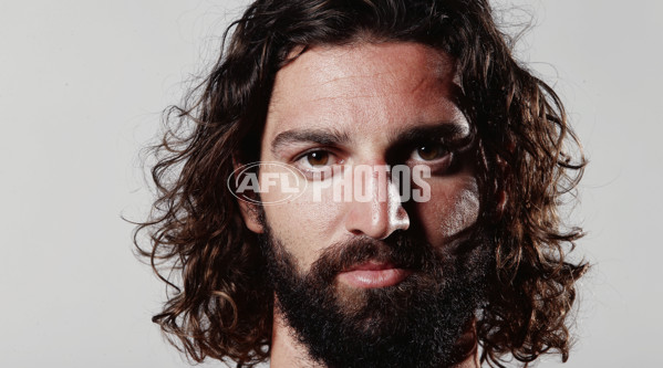 AFL 2015 Portraits - Hawthorn Player Portraits - 357339