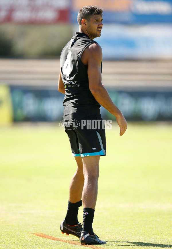 AFL 2015 Training - Port Adelaide 270115 - 357995