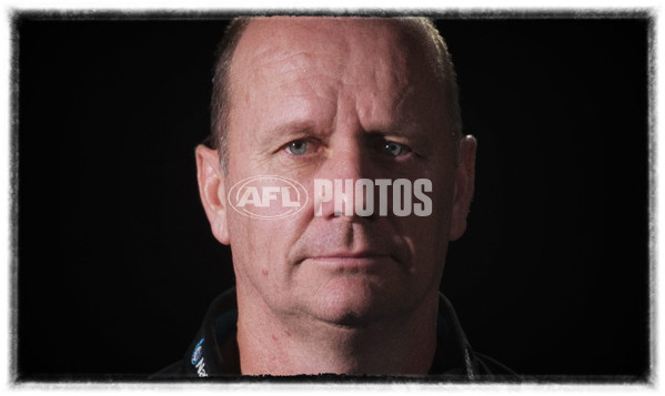 AFL 2015 Portraits - Ken Hinkley - 359251