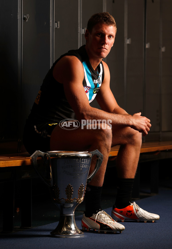 AFL 2015 Portraits - AFL Captains - 363312