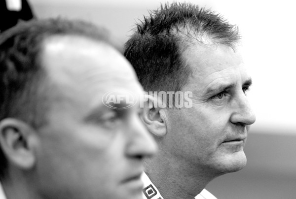 AFL 2015 Portraits - AFL Coaches - 363509