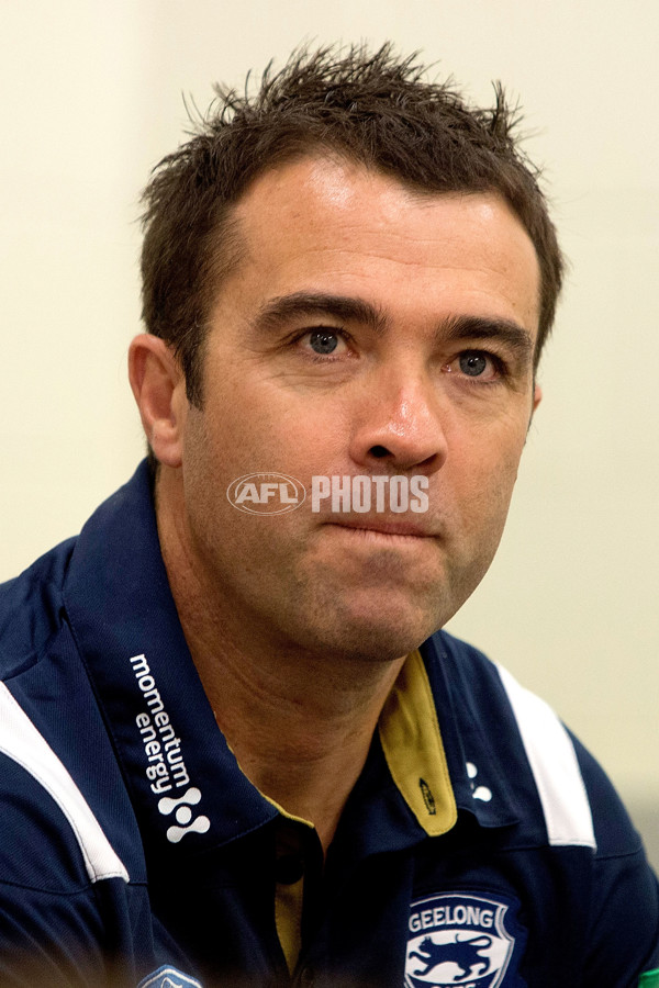 AFL 2015 Portraits - AFL Coaches - 363510