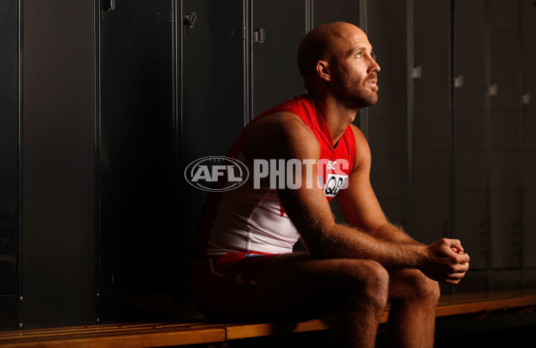 AFL 2015 Portraits - AFL Captains - 363575