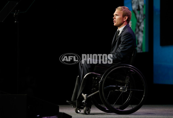 AFL 2015 Media - AFL Season Launch - 363493