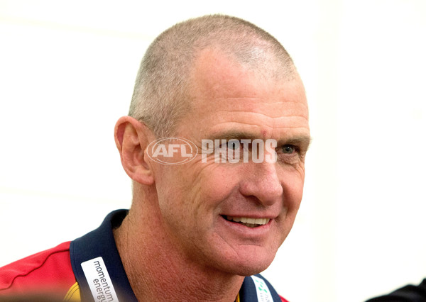 AFL 2015 Portraits - AFL Coaches - 363511