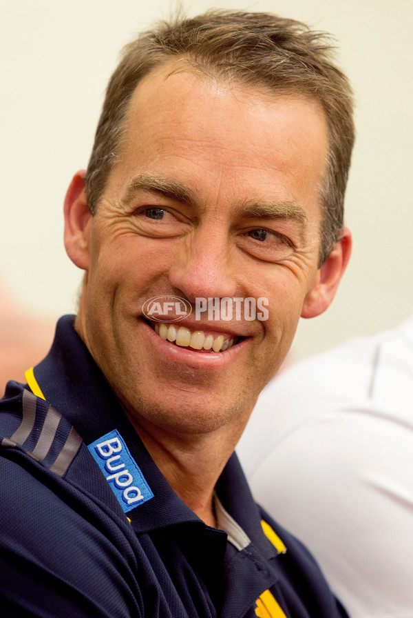 AFL 2015 Portraits - AFL Coaches - 363506