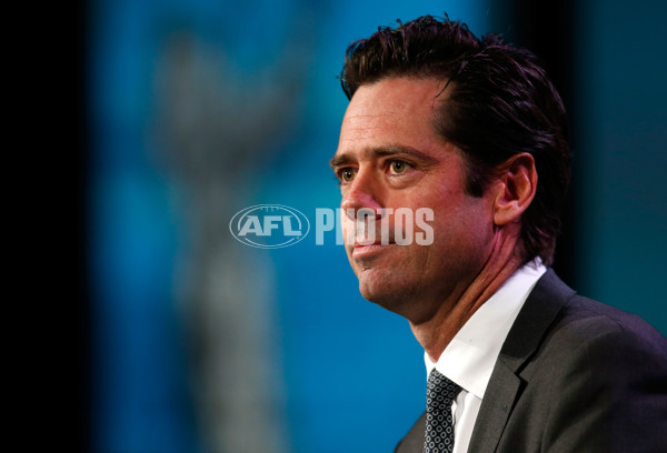 AFL 2015 Media - AFL Season Launch - 363498