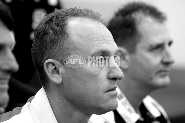 AFL 2015 Portraits - AFL Coaches - 363508