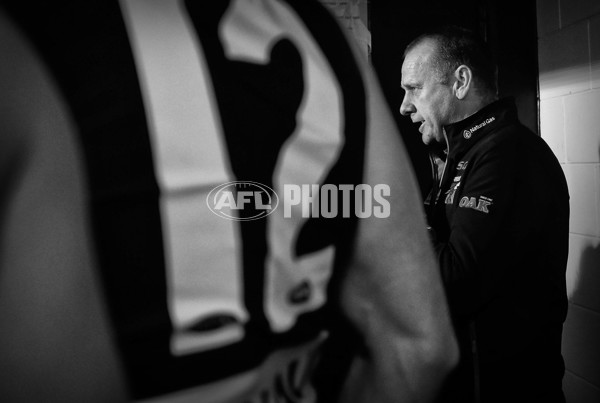 AFL 2015 Media - Port Adelaide Rd 04 Pre-match - 369693