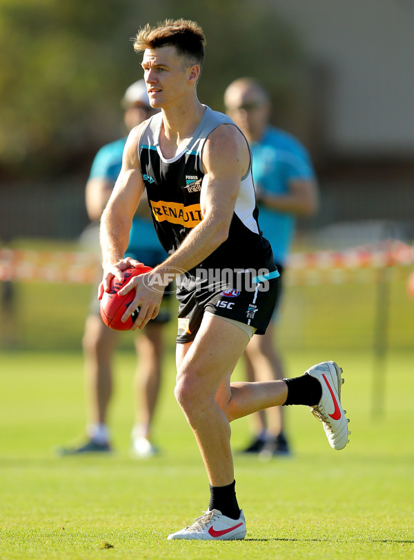 AFL 2015 Training - Port Adelaide 290515 - 376299
