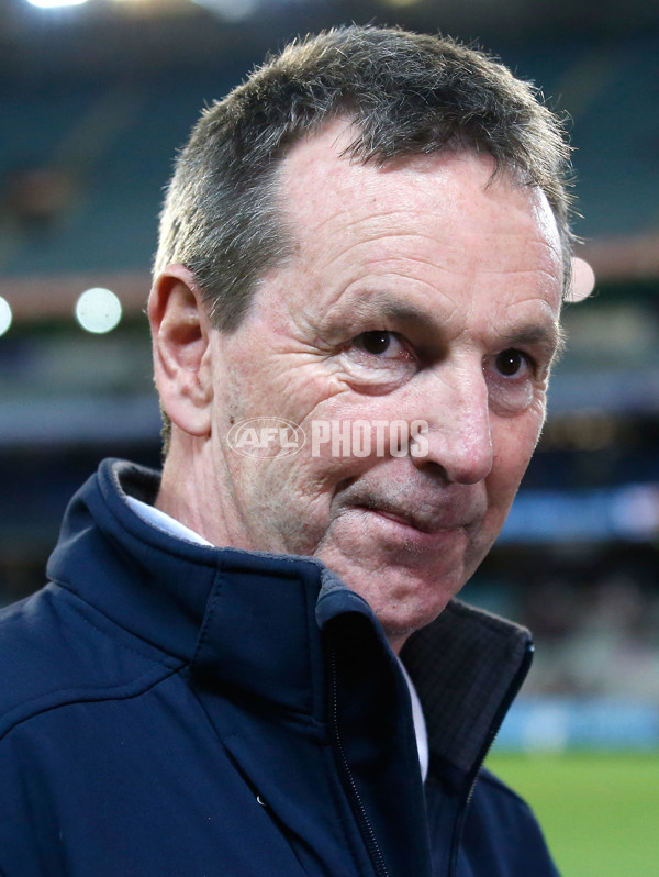AFL 2015 Rd 10 - Melbourne v Collingwood - 378946