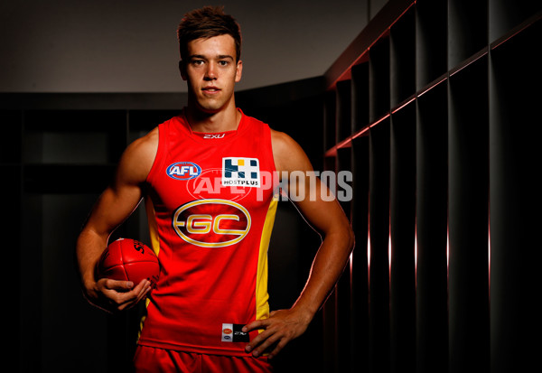 AFL 2014 Portraits - Gold Coast - 311425