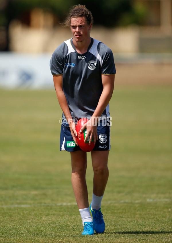 AFL 2015 Training - Geelong 141215 - 413716
