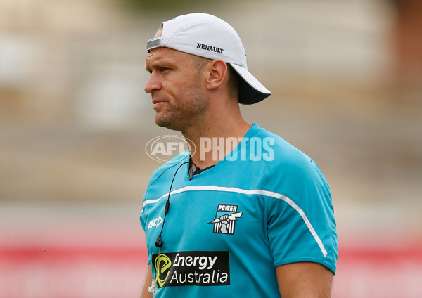 AFL 2015 Training - Port Adelaide 251115 - 412070