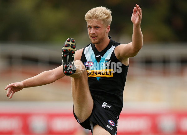 AFL 2015 Training - Port Adelaide 251115 - 412067