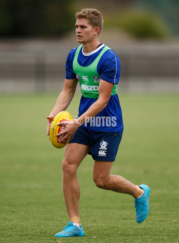 AFL 2015 Training - North Melbourne 091215 - 413071