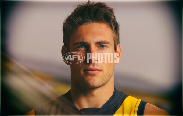 AFL 2014 Portraits - Richmond - 314879