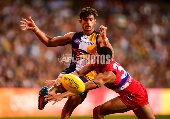 AFL 2014 Rd 01 - Best of Round 01 - 318268
