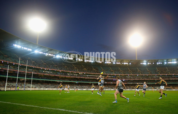 AFL 2014 Rd 07 - Best of Round - 326172