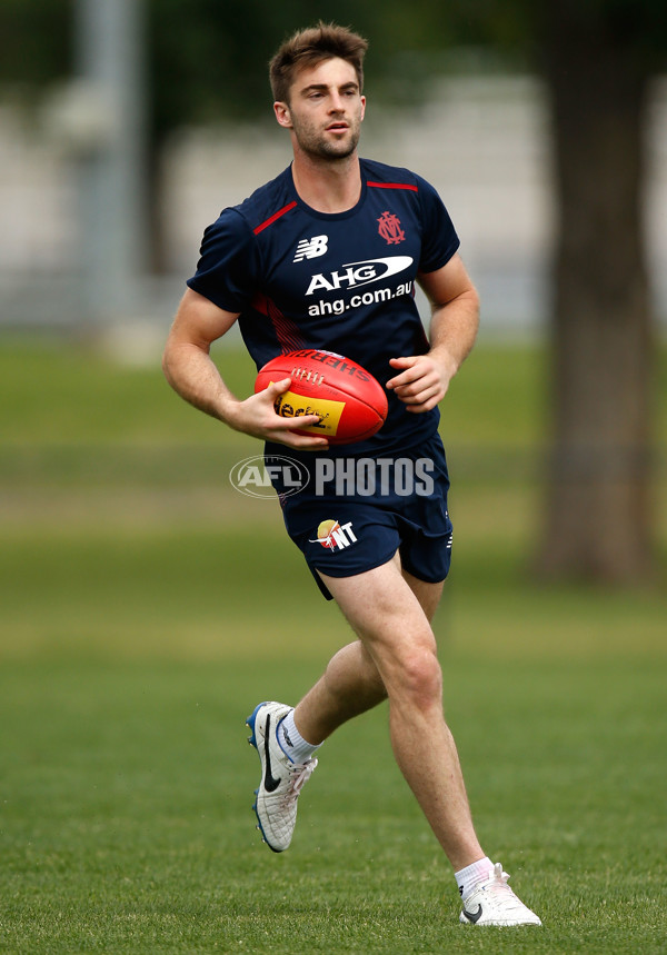 AFL 2014 Training - Melbourne 211114 - 354267