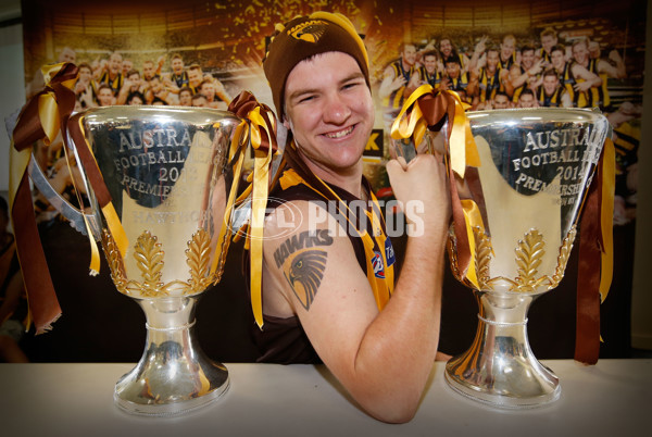 AFL 2014 Media - Hawks Cup Tour - Adelaide and Perth - 353038