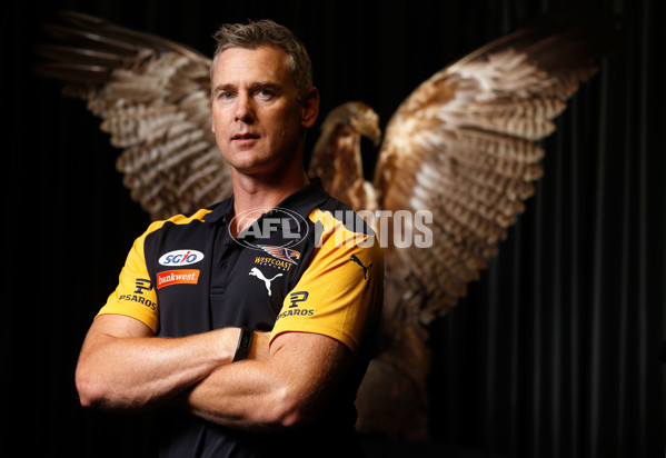 AFL 2014 Portraits - West Coast Eagles - 355542