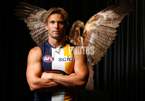 AFL 2014 Portraits - West Coast Eagles - 355550