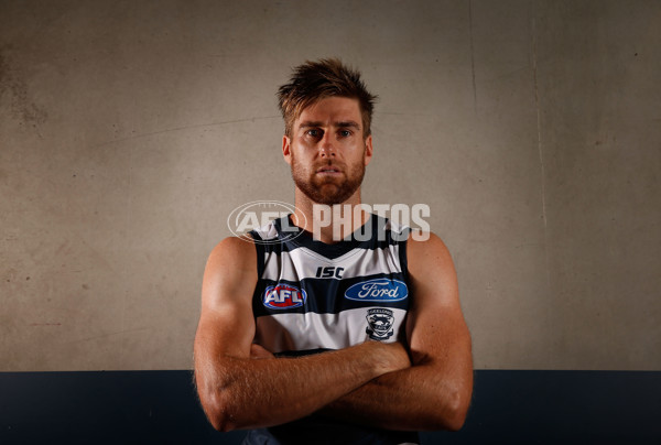 AFL 2016 Portraits - Geelong - 416373