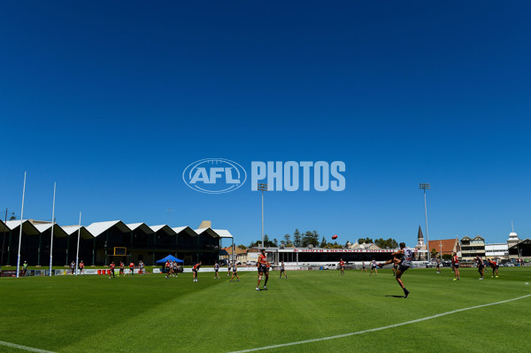 AFL 2016 Training - Fremantle 030216 - 416399