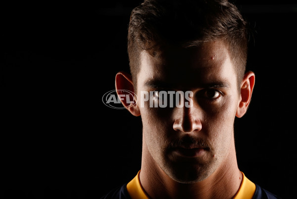 AFL 2016 Portraits - Adelaide Crows - 416986