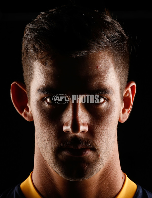 AFL 2016 Portraits - Adelaide Crows - 416985
