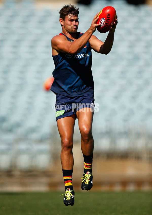 AFL 2016 Training - Adelaide Crows 090216 - 417191