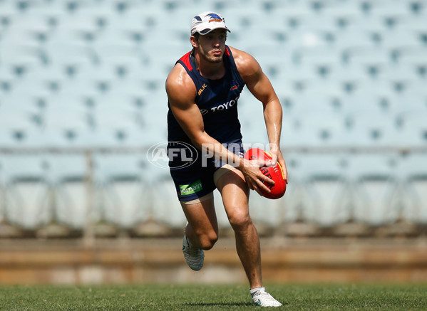 AFL 2016 Training - Adelaide Crows 090216 - 417260
