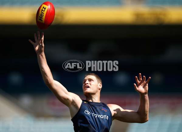 AFL 2016 Training - Adelaide Crows 090216 - 417279