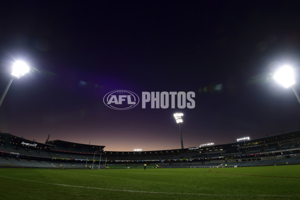 AFL 2016 Rd 13 - Fremantle v Port Adelaide - 448809