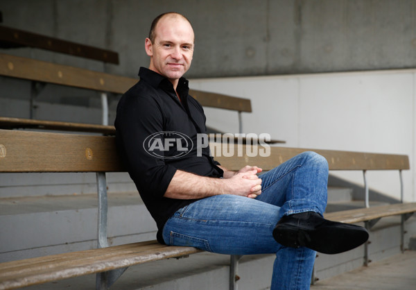 AFL 2016 Portraits - Aaron Lord - 474701