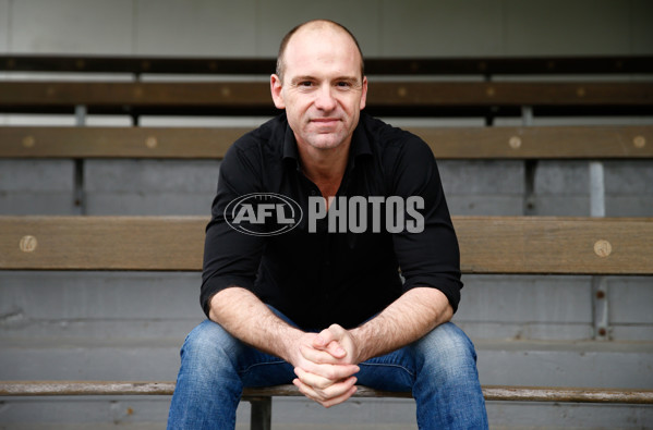 AFL 2016 Portraits - Aaron Lord - 474698