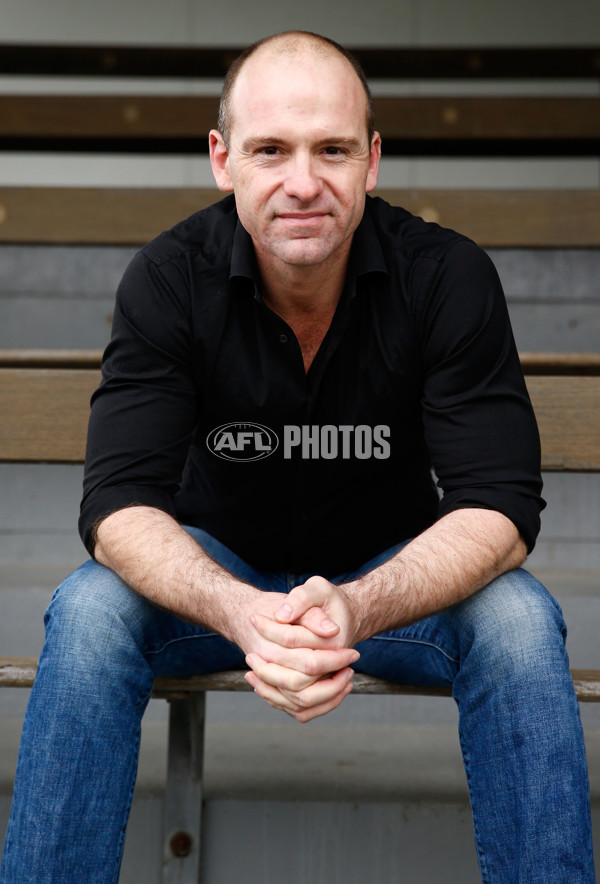 AFL 2016 Portraits - Aaron Lord - 474702