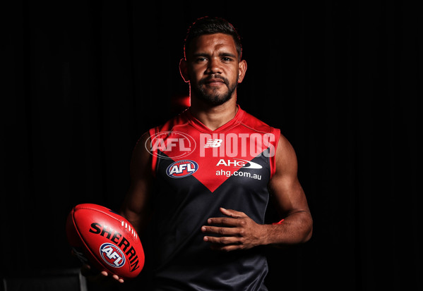 AFL 2017 Portraits - Melbourne Demons - 486763
