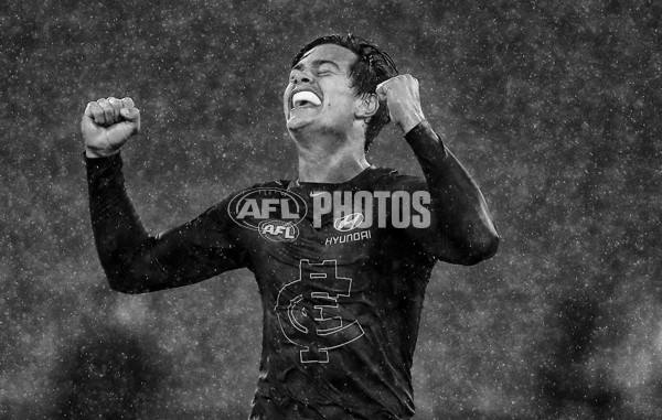 AFL 2017 Round 03 - Photographers Choice - 500407