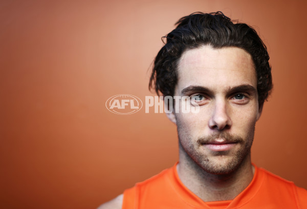 AFL 2017 Portraits - GWS Giants 050717 - 527072