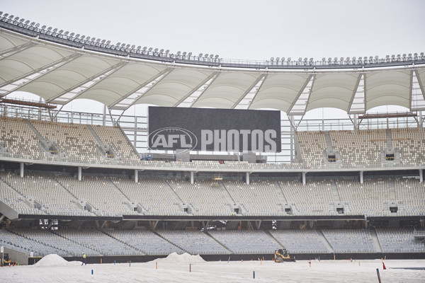 AFL 2017 Media - Perth Stadium - 530092