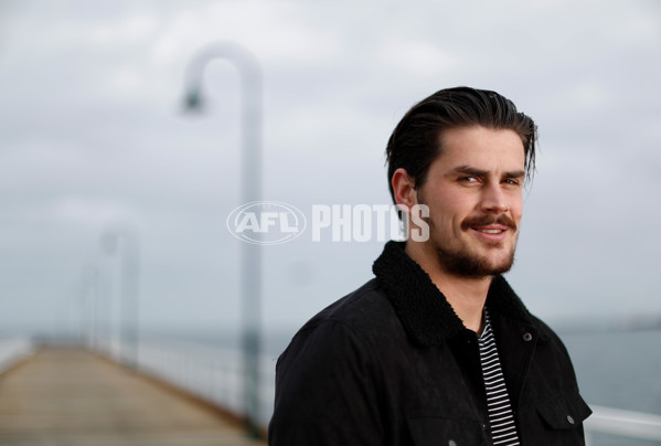 AFL 2019 Portraits - Tom Boyd - 719485